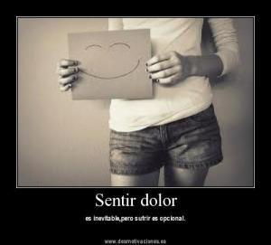 11porquesentirdoloresinevitableperosufriresopcional