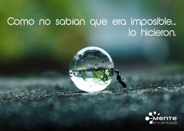 imposible