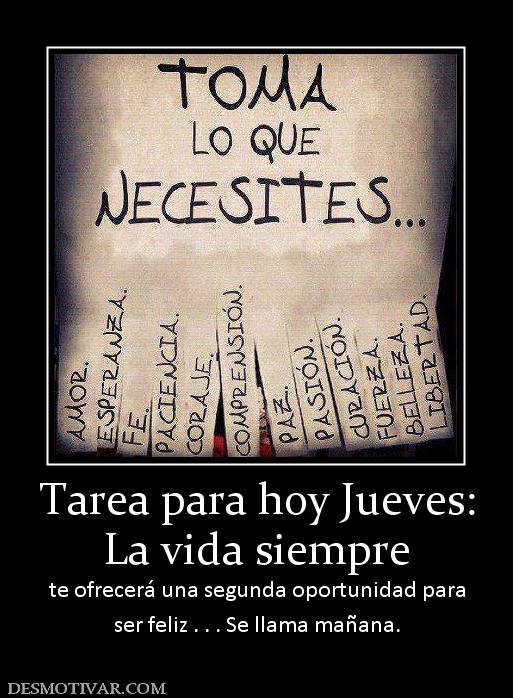 102125_tarea-para-hoy-jueves-la-vida-siempre