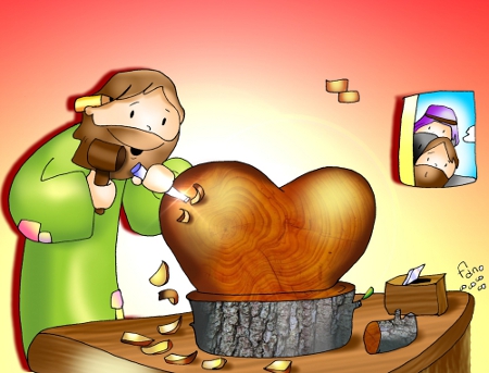 imagen-dibujo_jesus-esculpe-el-corazon