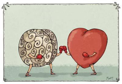 Cerebro-VS-Corazon